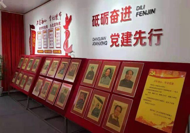 对联、“福”字、食用油 新春的祝福来啦